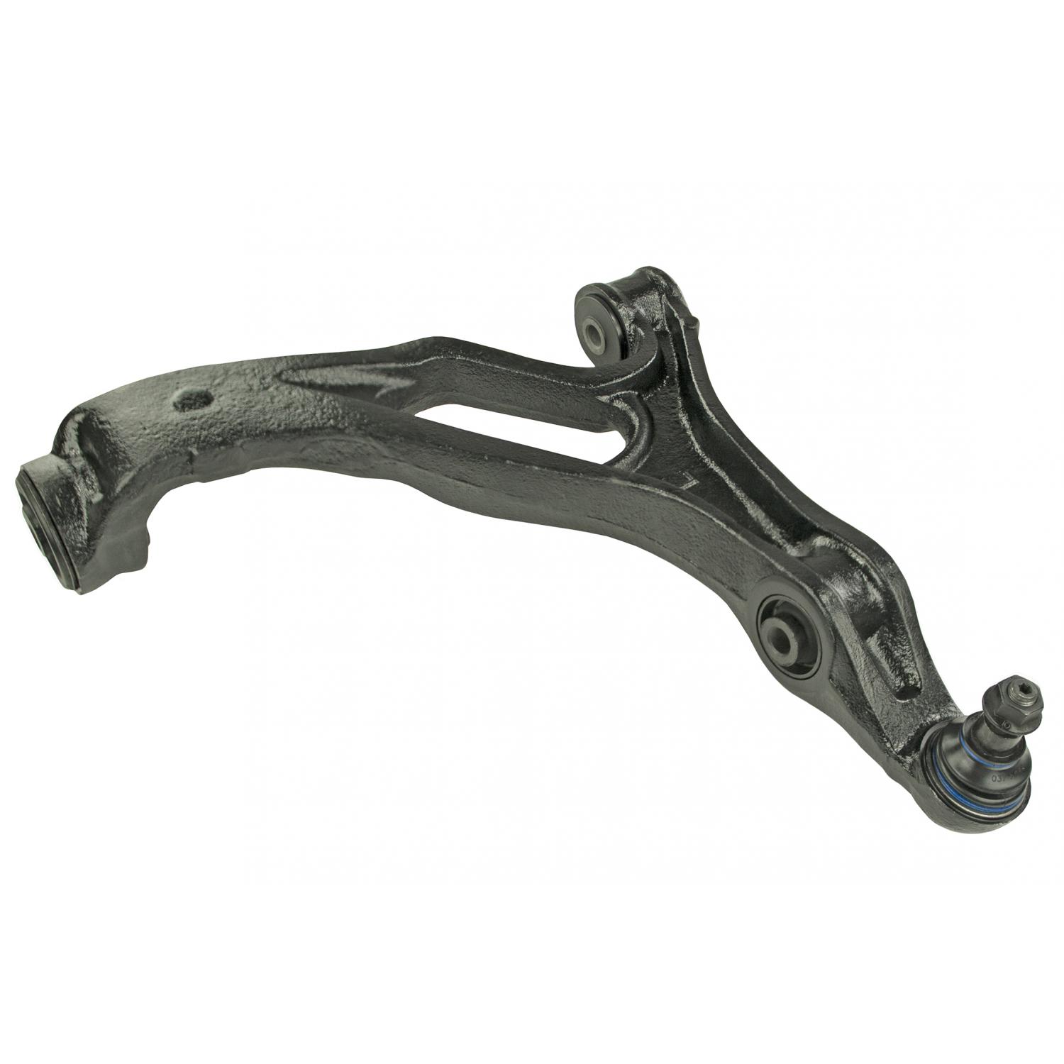Mevotech CMS70101 Suspension Control Arm and Ball Joint Assembly product image 3 of 5