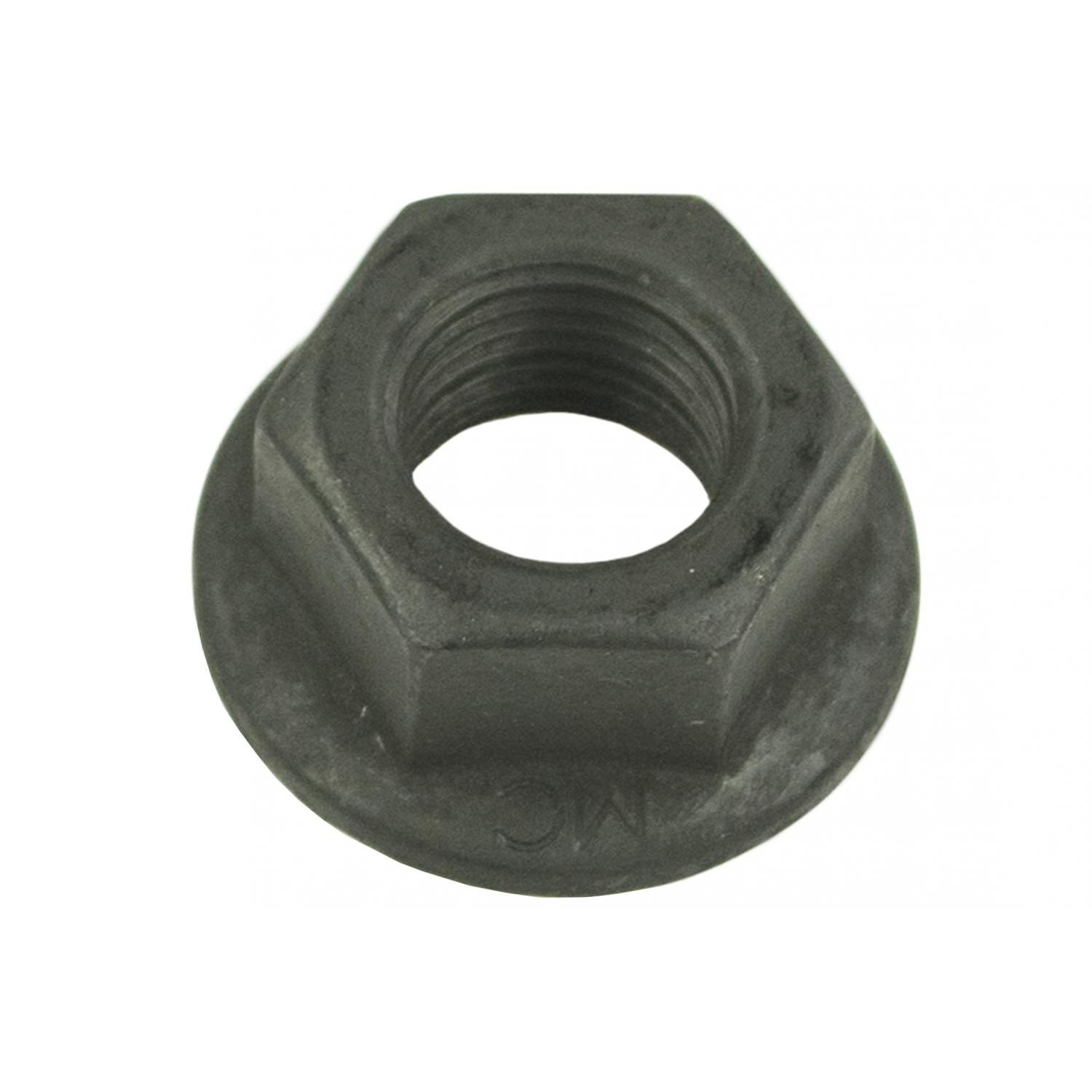 Mevotech CMS70101 Suspension Control Arm and Ball Joint Assembly product image 4 of 5