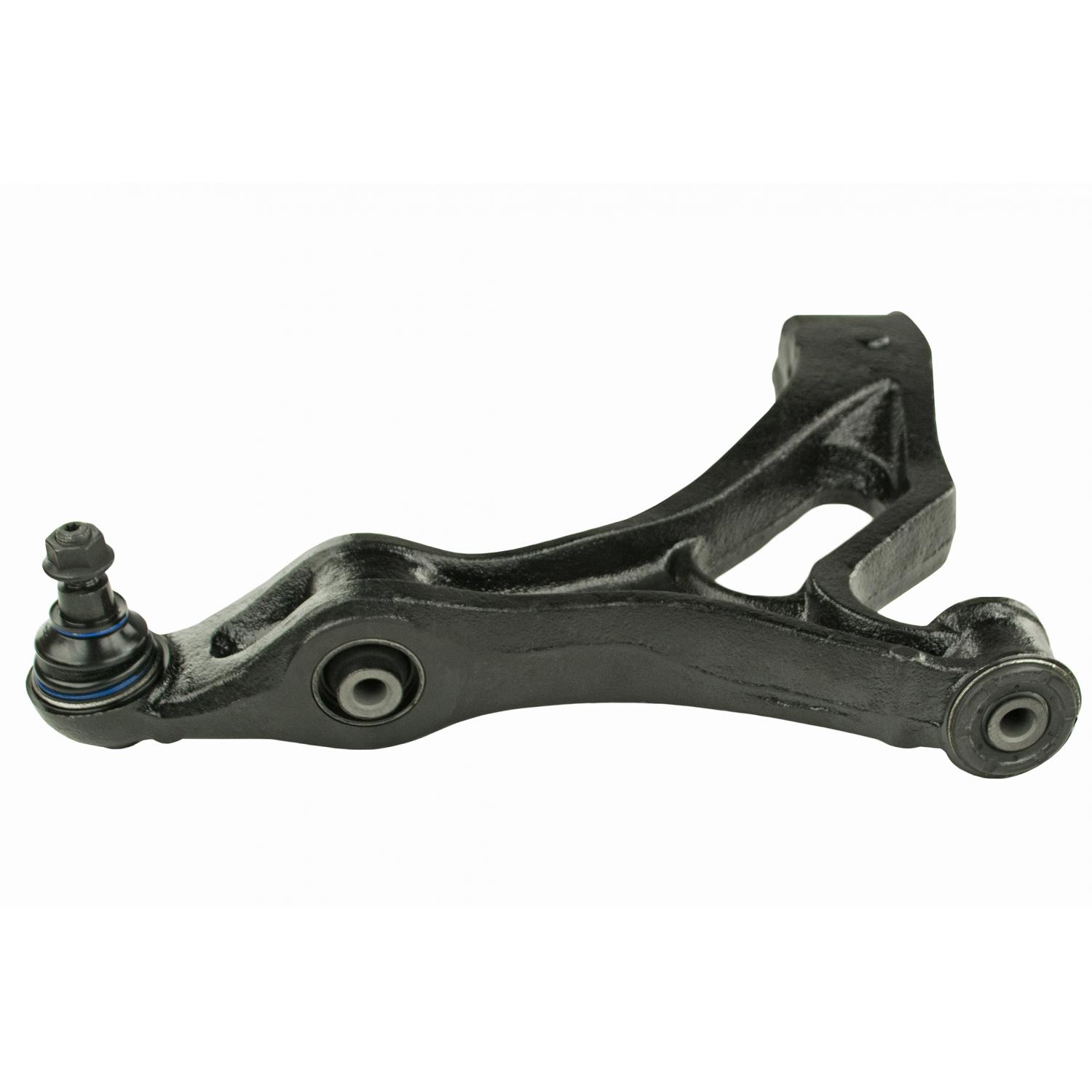 Mevotech CMS70101 Suspension Control Arm and Ball Joint Assembly product image 5 of 5