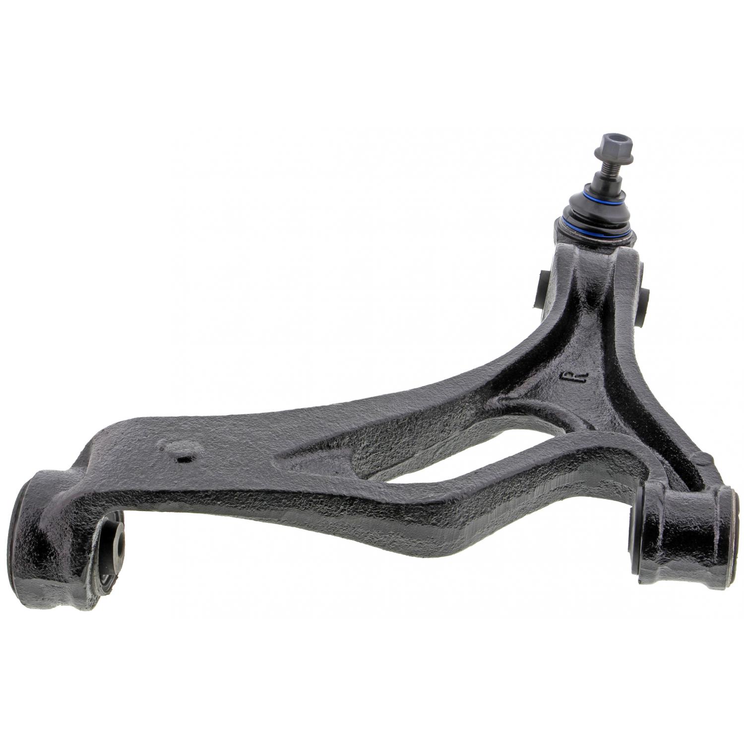 Mevotech CMS70102 Suspension Control Arm and Ball Joint Assembly product image 1 of 5