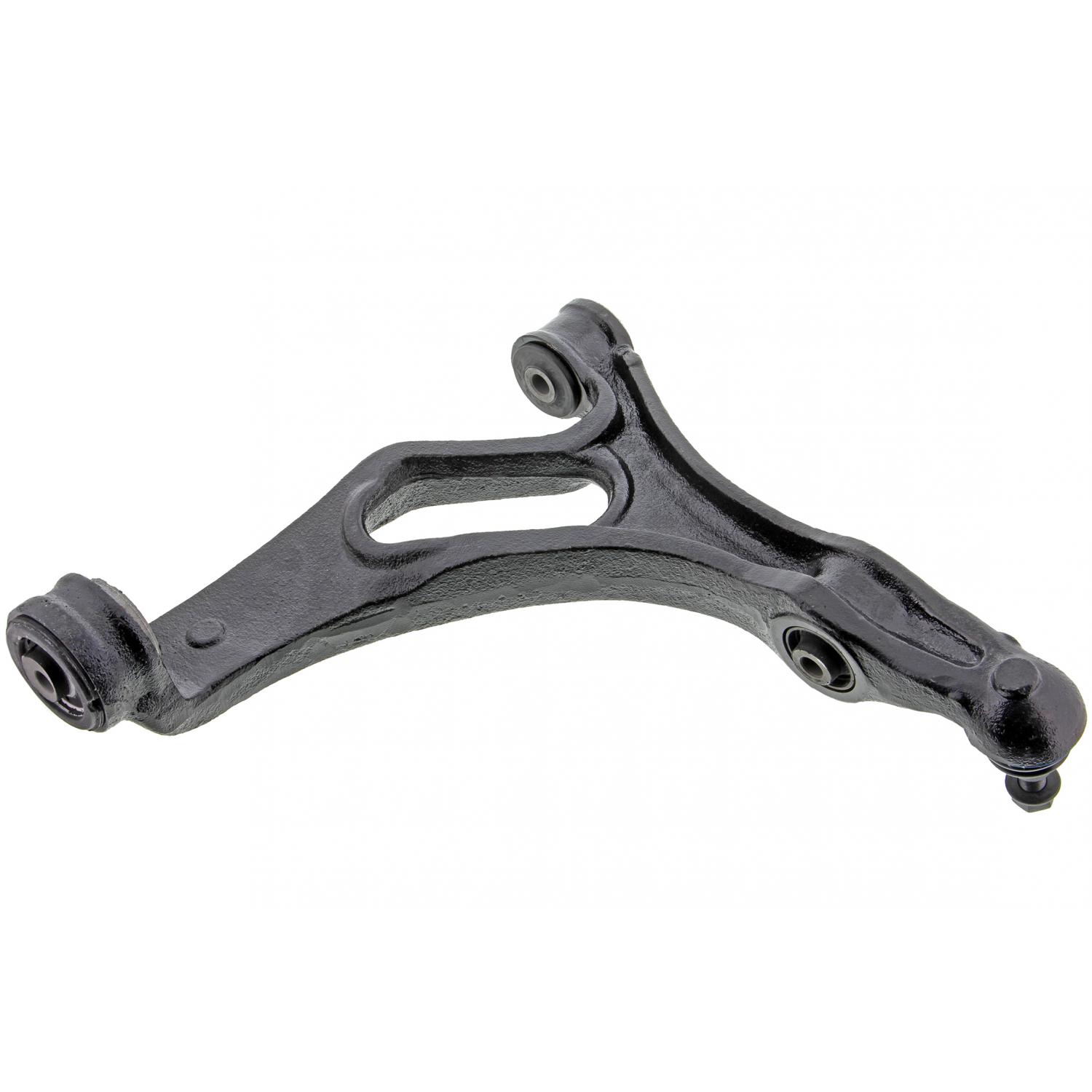Mevotech CMS70102 Suspension Control Arm and Ball Joint Assembly product image 2 of 5