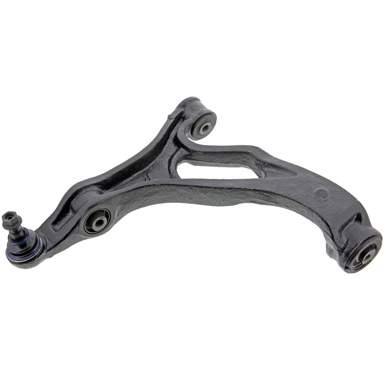Mevotech CMS70102 Suspension Control Arm and Ball Joint Assembly product image 3 of 5
