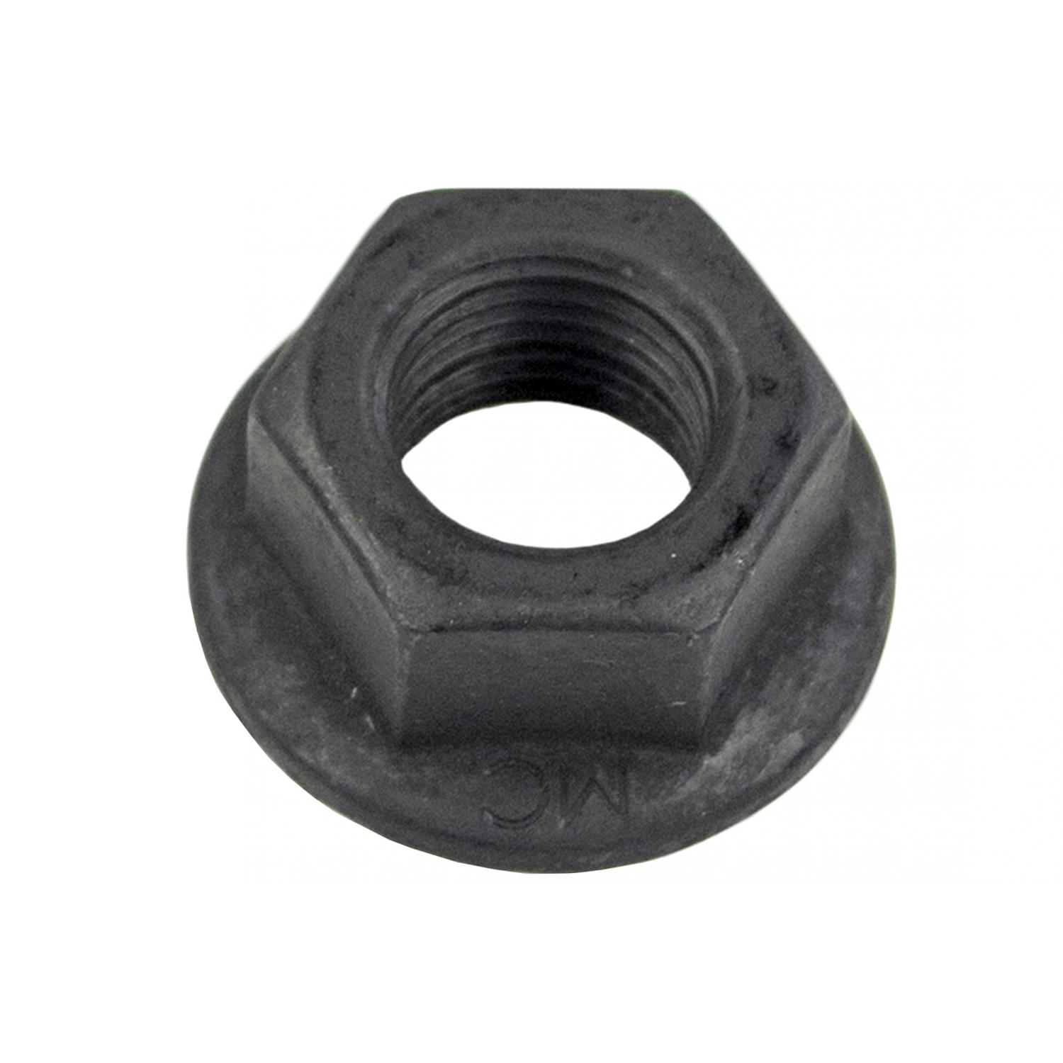 Mevotech CMS70102 Suspension Control Arm and Ball Joint Assembly product image 4 of 5