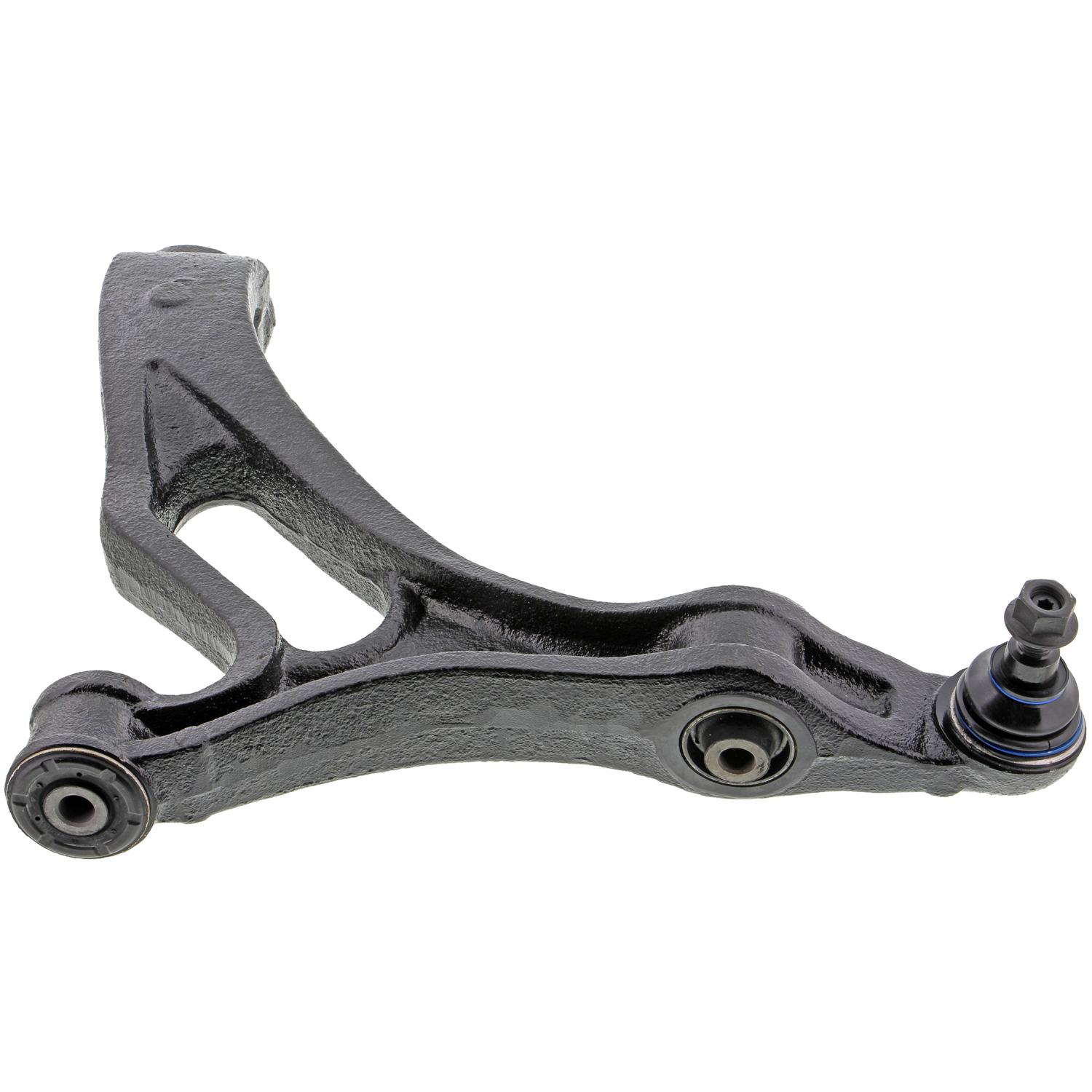 Mevotech CMS70102 Suspension Control Arm and Ball Joint Assembly product image 5 of 5