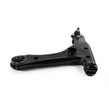 Mevotech CMS70104 Suspension Control Arm and Ball Joint Assembly product image 1 of 4