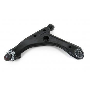 Mevotech CMS70104 Suspension Control Arm and Ball Joint Assembly product image 3 of 4