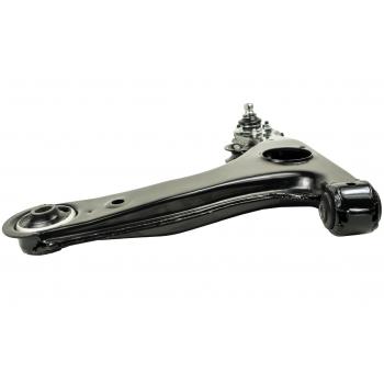 Mevotech CMS701103 - Suspension Control Arm and Ball Joint Assembly Mevotech CMS701103 Suspension Control Arm and Ball Joint Assembly product image 1 of 4