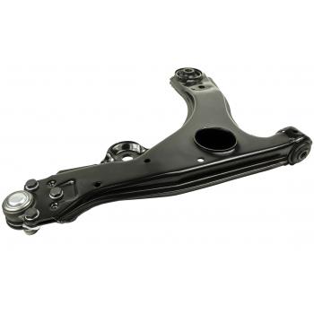 Mevotech CMS701103 Suspension Control Arm and Ball Joint Assembly product image 2 of 4