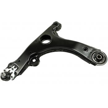 Mevotech CMS701103 Suspension Control Arm and Ball Joint Assembly product image 3 of 4
