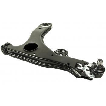 Mevotech CMS701103 Suspension Control Arm and Ball Joint Assembly product image 4 of 4