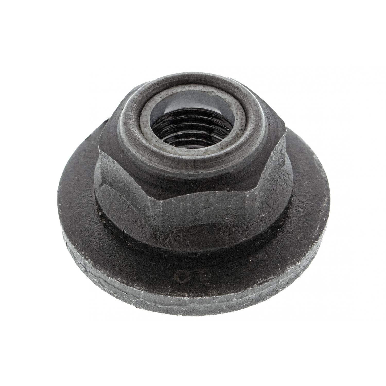 Mevotech CMS701111 - Suspension Control Arm and Ball Joint Assembly Mevotech CMS701111 Suspension Control Arm and Ball Joint Assembly product image 3 of 3