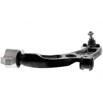Mevotech CMS701116 Suspension Control Arm and Ball Joint Assembly product image 1 of 5