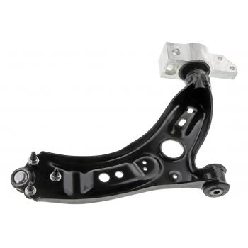 Mevotech CMS701116 Suspension Control Arm and Ball Joint Assembly product image 2 of 5
