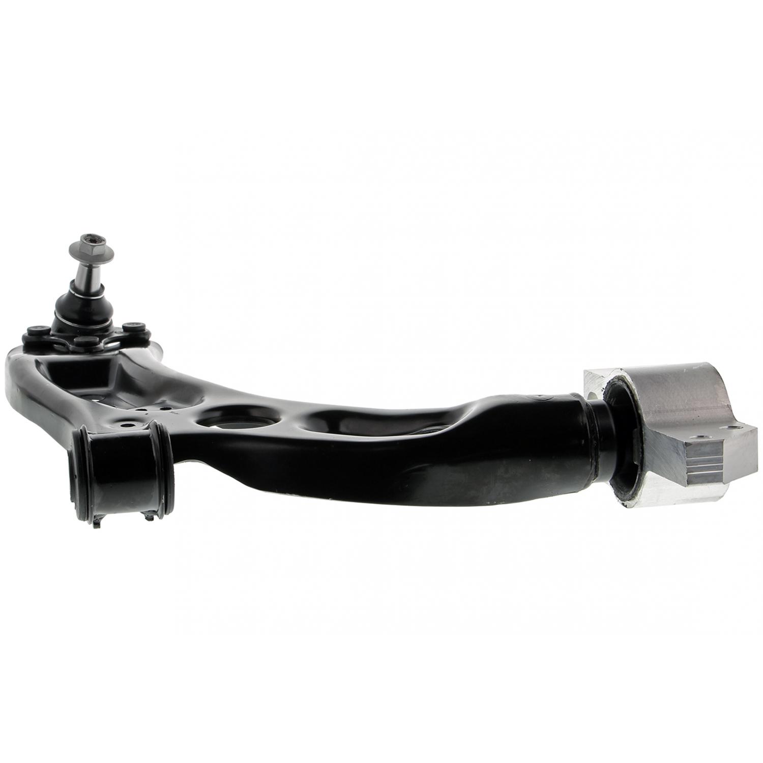 Mevotech CMS701117 - Suspension Control Arm and Ball Joint Assembly Mevotech CMS701117 Suspension Control Arm and Ball Joint Assembly product image 2 of 5