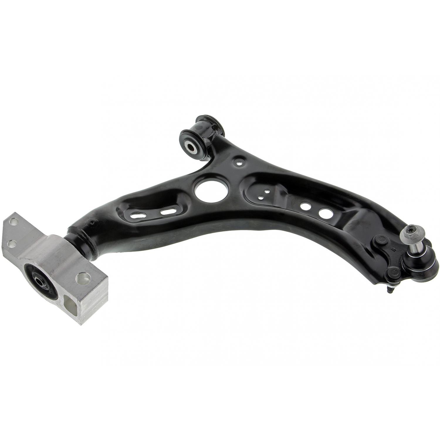 Mevotech CMS701117 - Suspension Control Arm and Ball Joint Assembly Mevotech CMS701117 Suspension Control Arm and Ball Joint Assembly product image 3 of 5