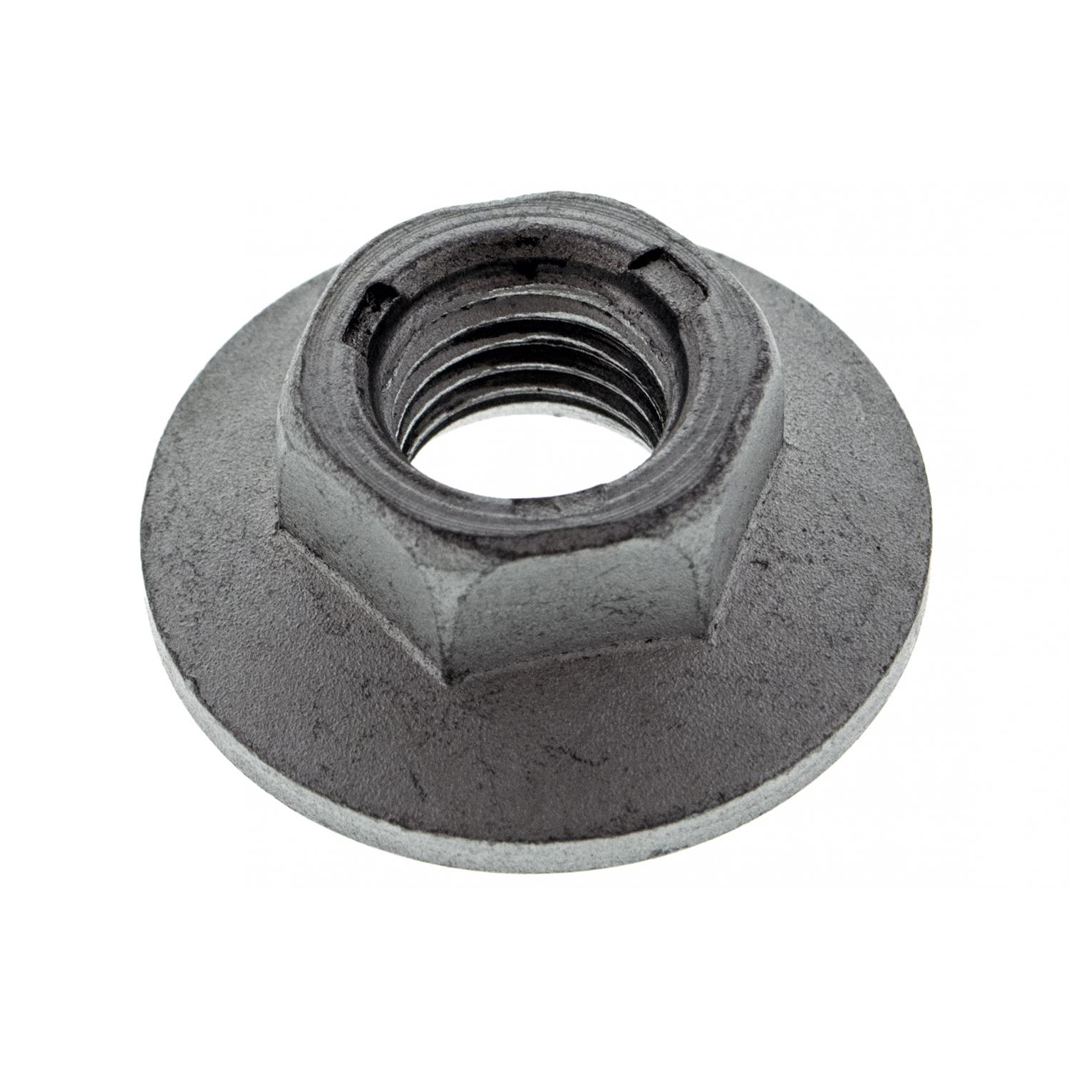 Mevotech CMS701117 - Suspension Control Arm and Ball Joint Assembly Mevotech CMS701117 Suspension Control Arm and Ball Joint Assembly product image 4 of 5