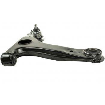Mevotech CMS701119 Suspension Control Arm and Ball Joint Assembly product image 1 of 4
