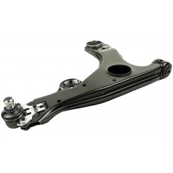 Mevotech CMS701119 Suspension Control Arm and Ball Joint Assembly product image 4 of 4