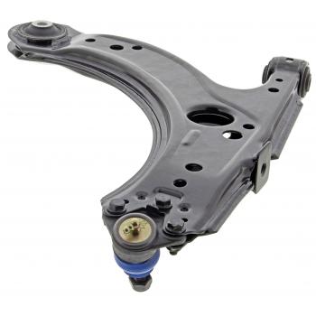 Mevotech CMS701121 Suspension Control Arm and Ball Joint Assembly product image 2 of 7