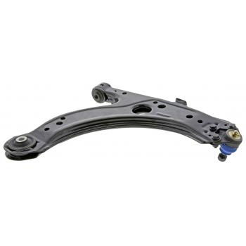 Mevotech CMS701121 Suspension Control Arm and Ball Joint Assembly product image 3 of 7