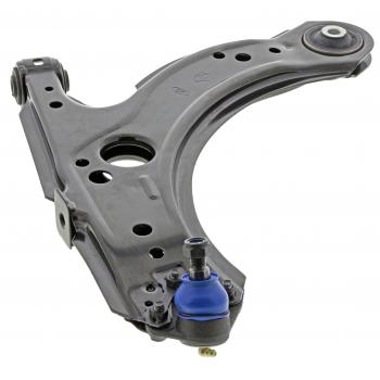 Mevotech CMS701121 Suspension Control Arm and Ball Joint Assembly product image 4 of 7