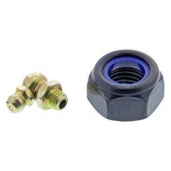 Mevotech CMS701121 Suspension Control Arm and Ball Joint Assembly product image 5 of 7