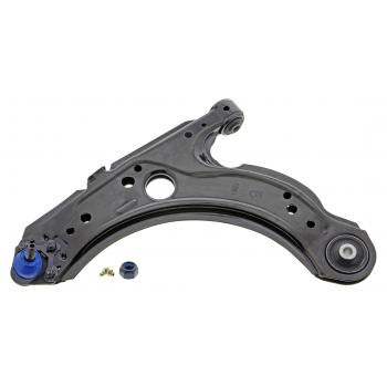 Mevotech CMS701121 Suspension Control Arm and Ball Joint Assembly product image 6 of 7
