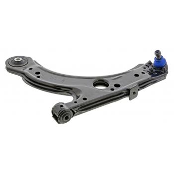 Mevotech CMS701121 Suspension Control Arm and Ball Joint Assembly product image 7 of 7