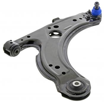 Mevotech CMS701122 - Suspension Control Arm and Ball Joint Assembly Mevotech CMS701122 Suspension Control Arm and Ball Joint Assembly product image 1 of 7