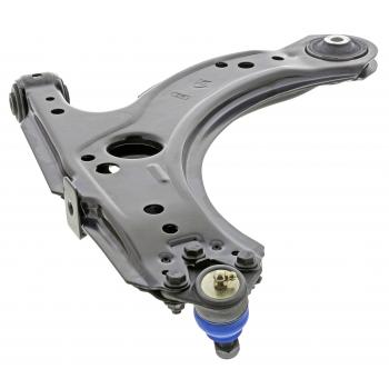 Mevotech CMS701122 Suspension Control Arm and Ball Joint Assembly product image 2 of 7