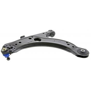 Mevotech CMS701122 Suspension Control Arm and Ball Joint Assembly product image 3 of 7
