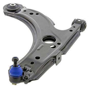 Mevotech CMS701122 Suspension Control Arm and Ball Joint Assembly product image 4 of 7