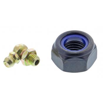 Mevotech CMS701122 Suspension Control Arm and Ball Joint Assembly product image 5 of 7