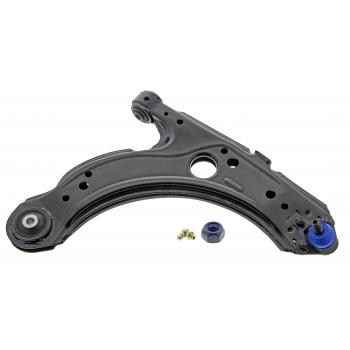 Mevotech CMS701122 Suspension Control Arm and Ball Joint Assembly product image 6 of 7