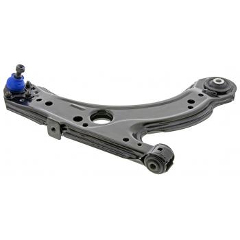 Mevotech CMS701122 Suspension Control Arm and Ball Joint Assembly product image 7 of 7