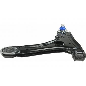 Mevotech CMS701125 Suspension Control Arm and Ball Joint Assembly product image 2 of 4