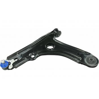 Mevotech CMS701125 Suspension Control Arm and Ball Joint Assembly product image 4 of 4