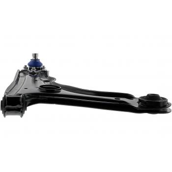 Mevotech CMS701126 Suspension Control Arm and Ball Joint Assembly product image 1 of 4