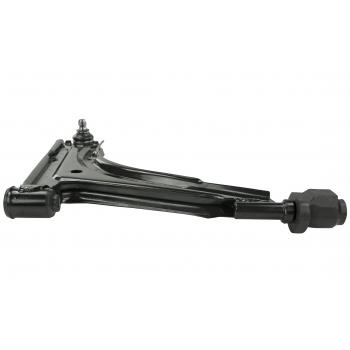 Mevotech CMS70114 Suspension Control Arm and Ball Joint Assembly product image 1 of 4
