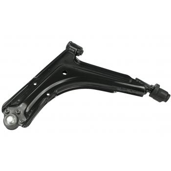Mevotech CMS70114 Suspension Control Arm and Ball Joint Assembly product image 2 of 4