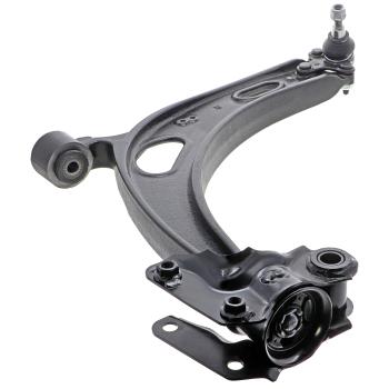 Mevotech CMS701163 Suspension Control Arm and Ball Joint Assembly product image 1 of 7