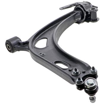 Mevotech CMS701163 Suspension Control Arm and Ball Joint Assembly product image 2 of 7