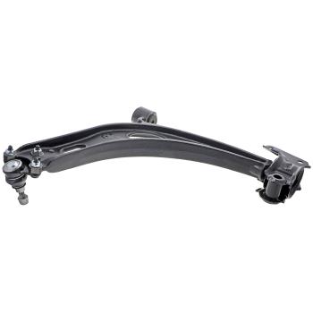Mevotech CMS701163 Suspension Control Arm and Ball Joint Assembly product image 3 of 7
