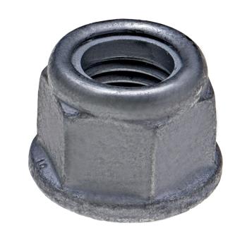 Mevotech CMS701163 Suspension Control Arm and Ball Joint Assembly product image 5 of 7