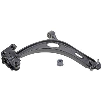 Mevotech CMS701163 Suspension Control Arm and Ball Joint Assembly product image 6 of 7
