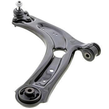 Mevotech CMS701166 Suspension Control Arm and Ball Joint Assembly product image 1 of 7