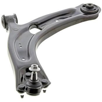Mevotech CMS701166 Suspension Control Arm and Ball Joint Assembly product image 4 of 7