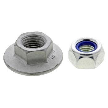 Mevotech CMS701166 Suspension Control Arm and Ball Joint Assembly product image 5 of 7