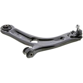 Mevotech CMS701166 Suspension Control Arm and Ball Joint Assembly product image 7 of 7