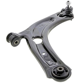 Mevotech CMS701167 Suspension Control Arm and Ball Joint Assembly product image 1 of 7